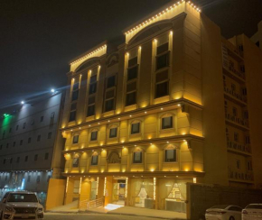 فندق انوار المشاعر